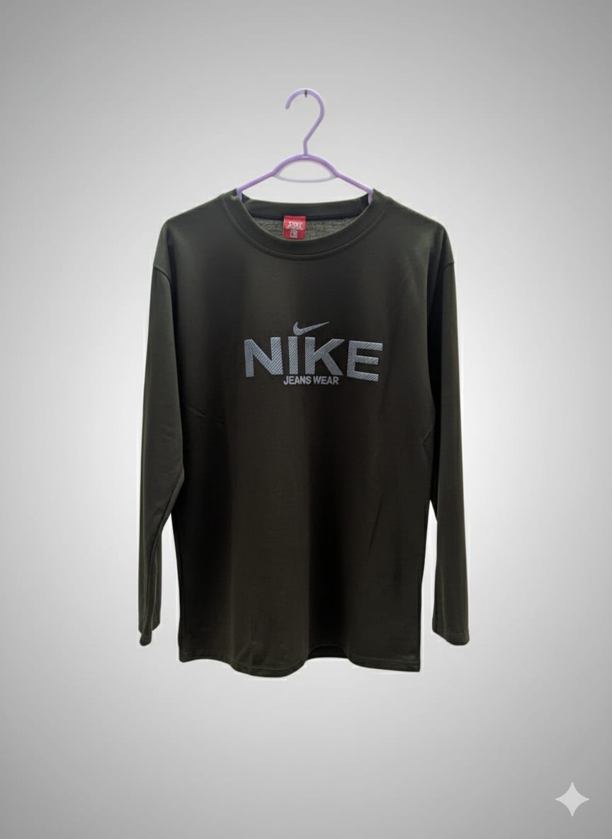 NIKE Shirts