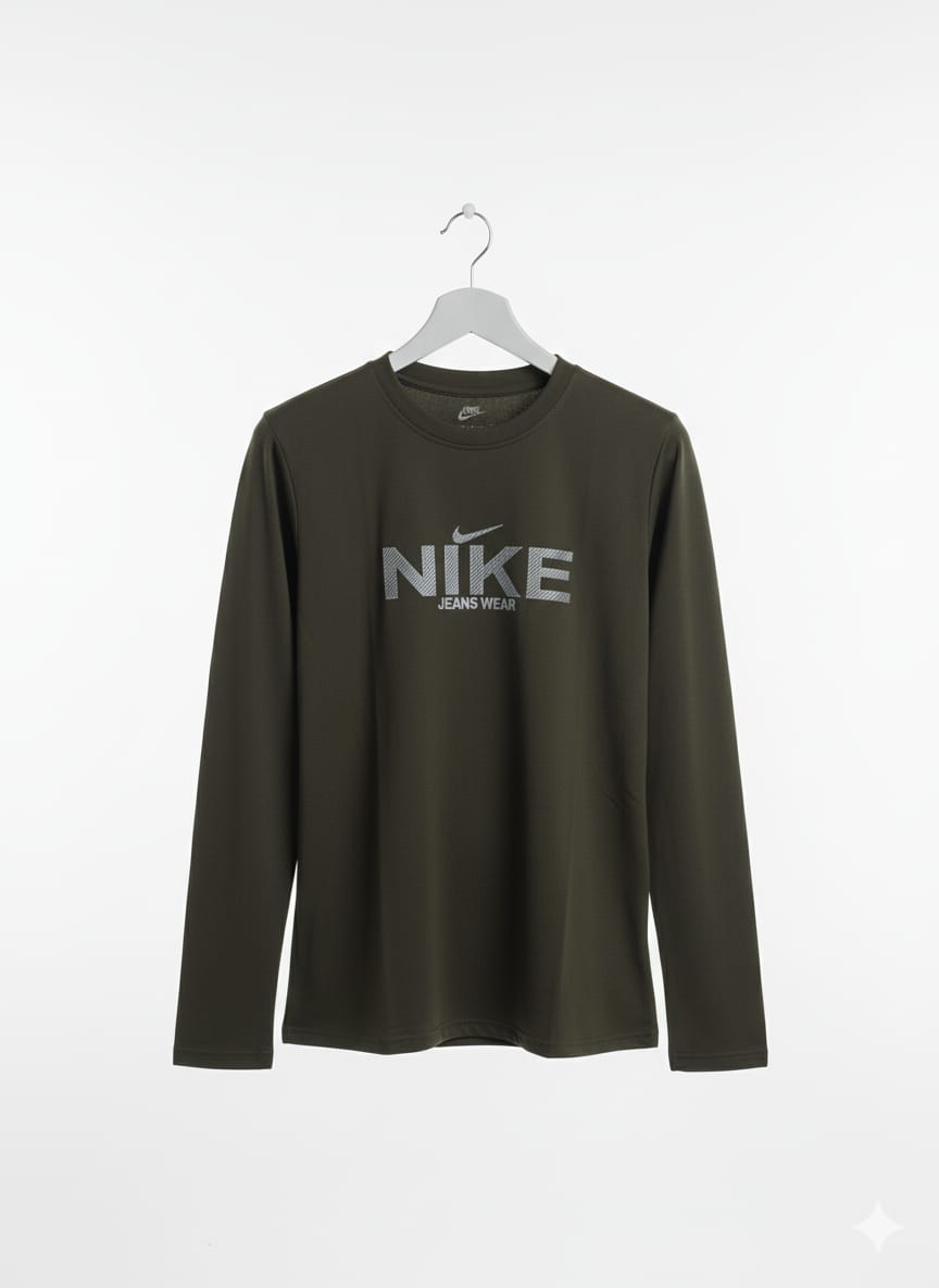 NIKE Shirts