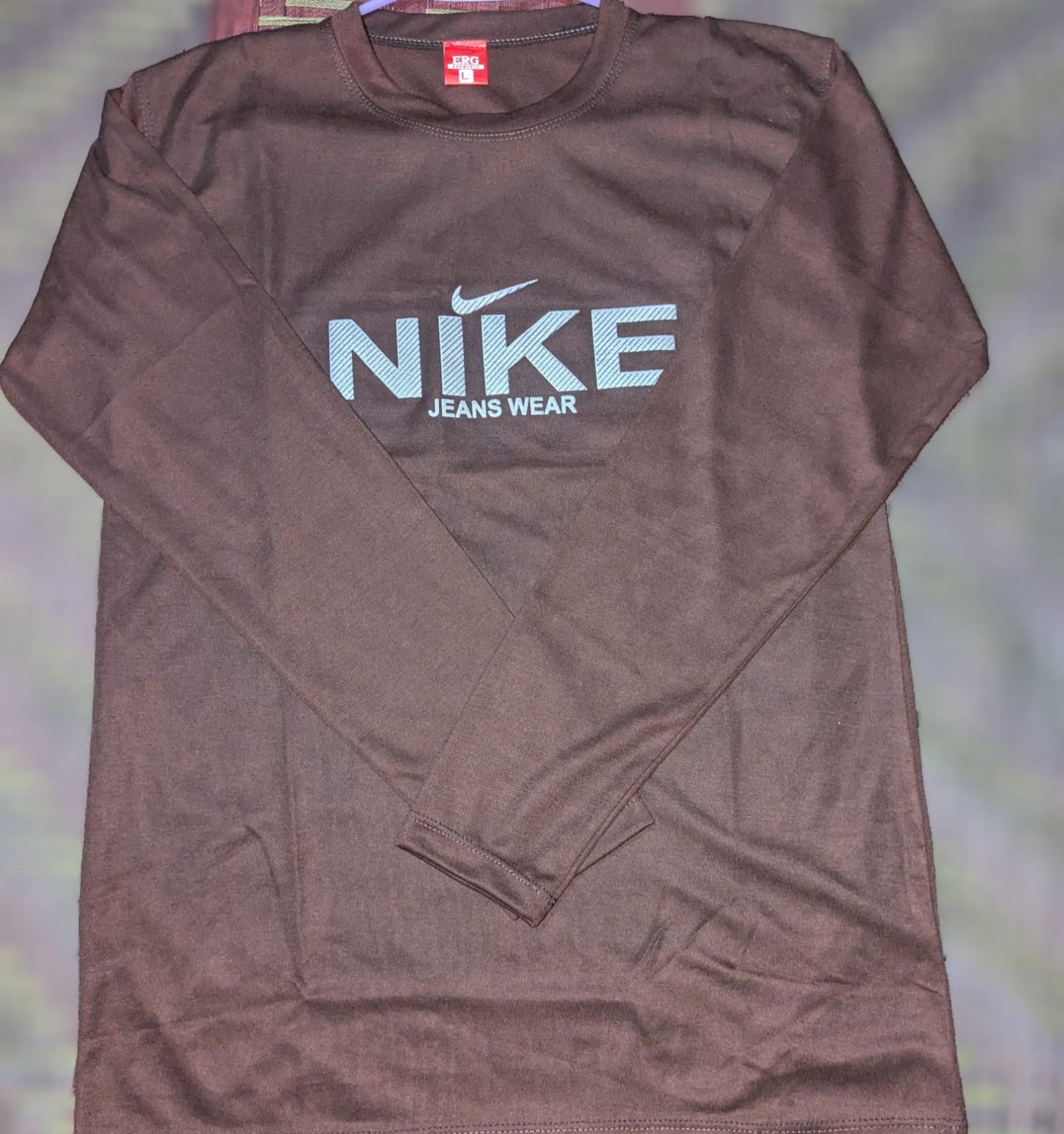 NIKE Shirts