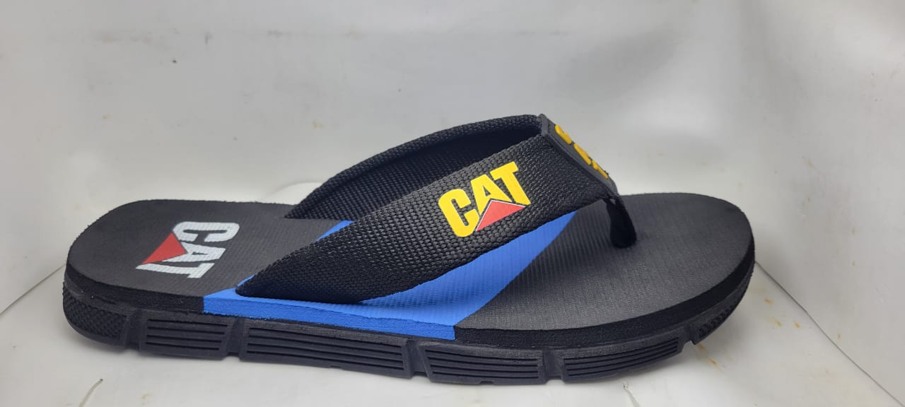 CAT Slippers