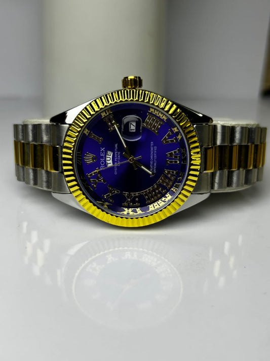 Rolex Men's Day-Date watch