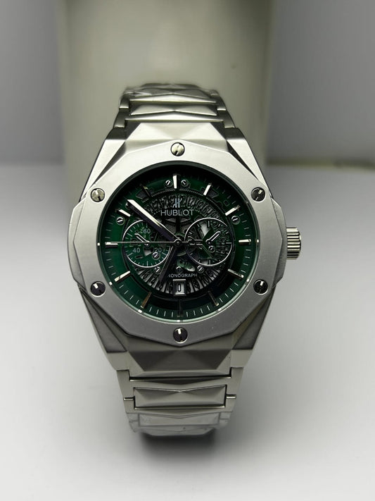 Hublot High Weighted Men's Watch