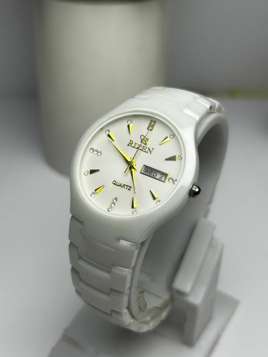 Rizen Stone Watch
