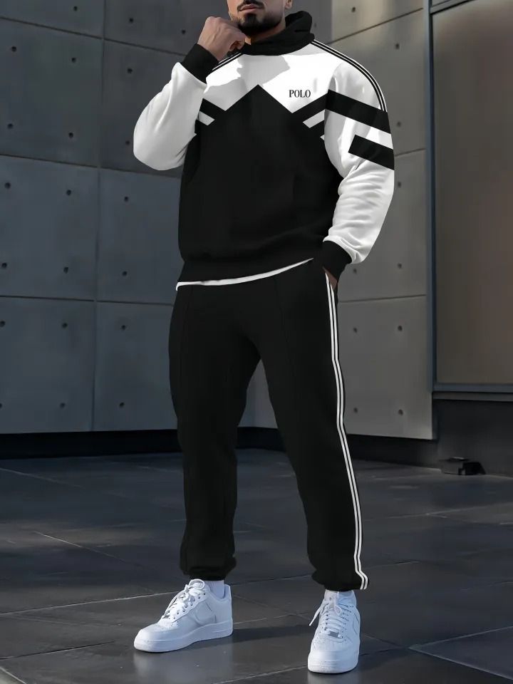 Track Suits