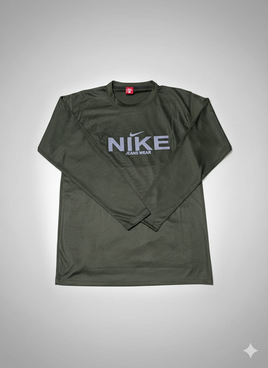 NIKE Shirts
