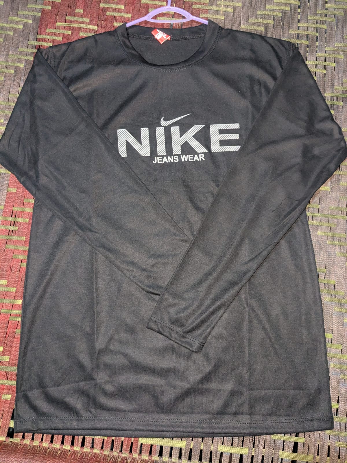 NIKE Shirts