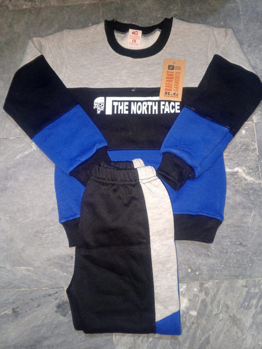 Boys Track Suit