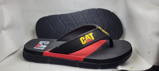CAT Slippers