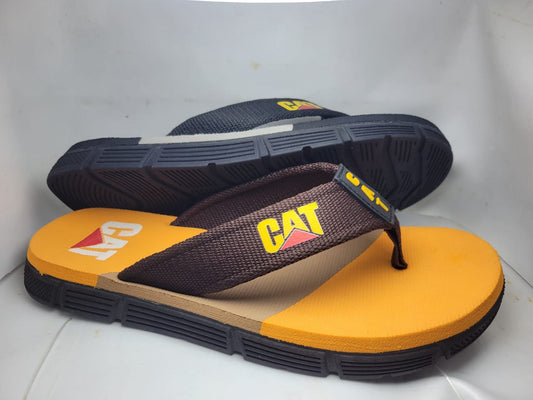 CAT Slippers