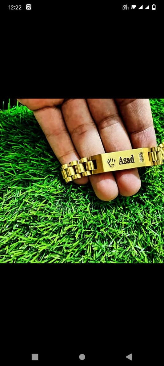 Men's Bracelet