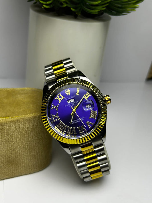 Rolex Men's Day-Date watch