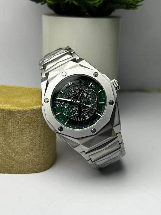 Hublot High Weighted Men's Watch