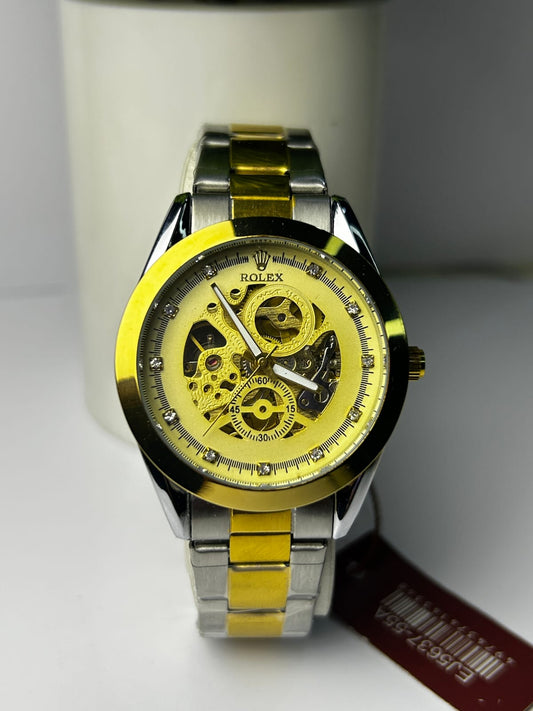 Rolex Automatic Men's Watch