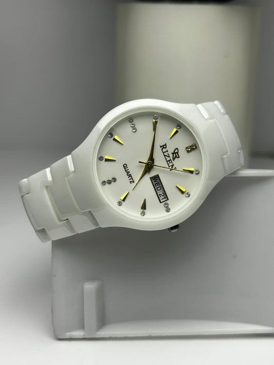 Rizen Stone Watch